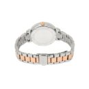 Michael Kors Ladies Sofie Two-tone Stainless Steel Crystal Watch - MK3880